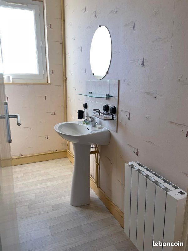 Appartement à louer, 29m², Le Havre