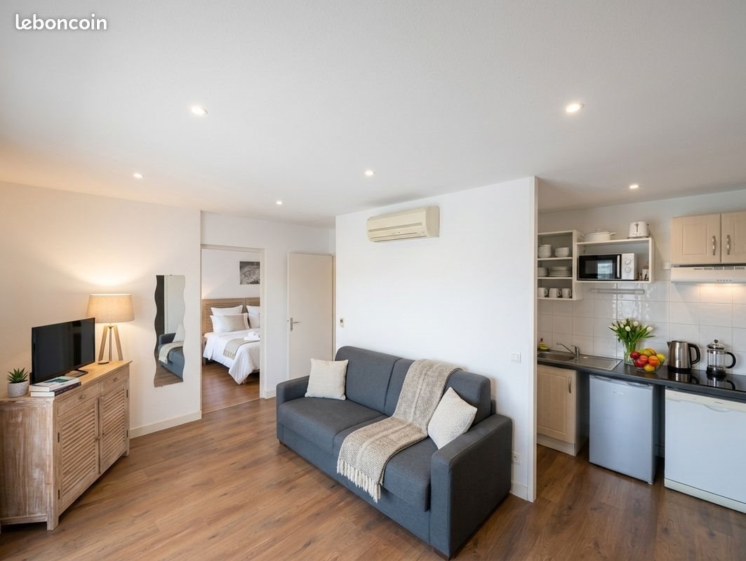 Appartement à louer, 55m², Lagord