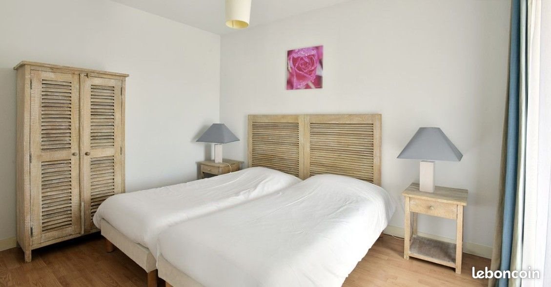 Appartement à louer, 55m², Lagord