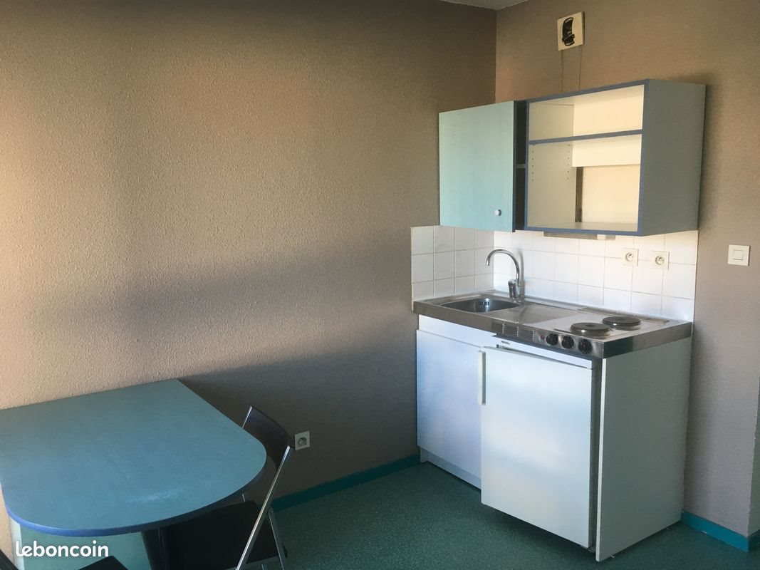 Appartement à louer, 18m², Dijon