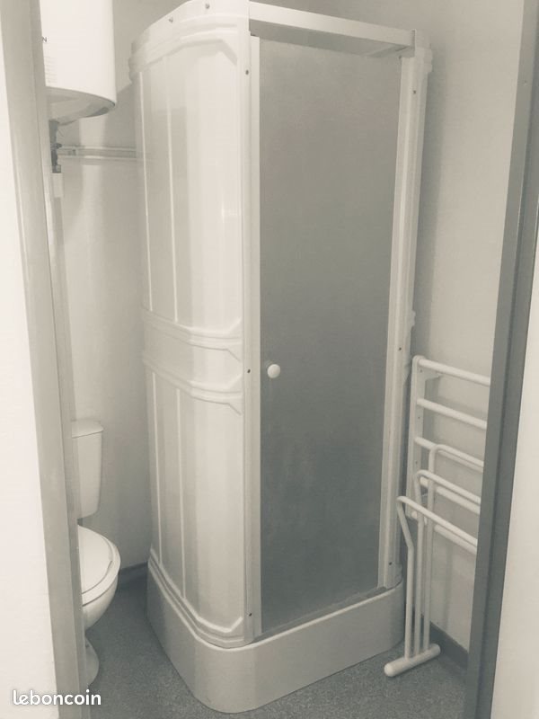 Appartement à louer, 18m², Dijon