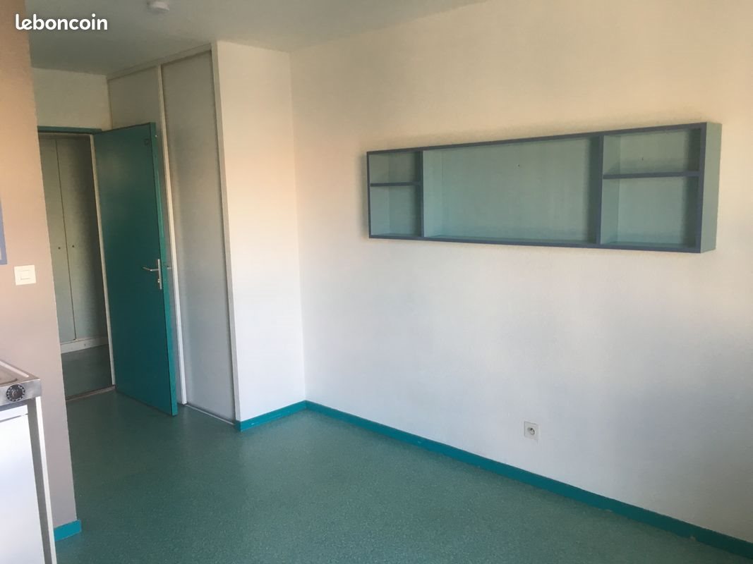 Appartement à louer, 18m², Dijon