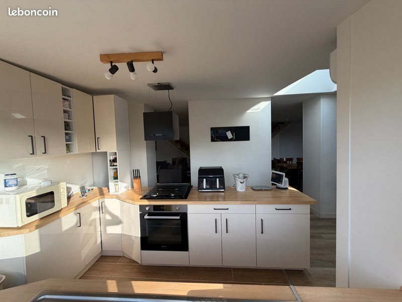 Maison à vendre, 130m², Boult-sur-Suippe