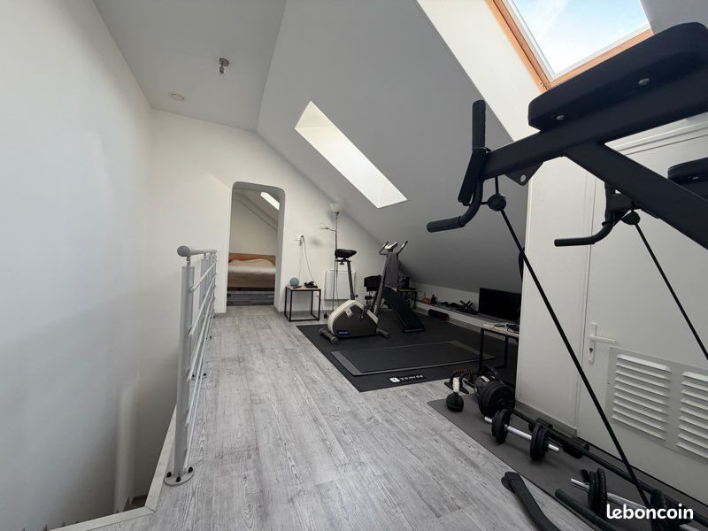 Maison à vendre, 130m², Boult-sur-Suippe