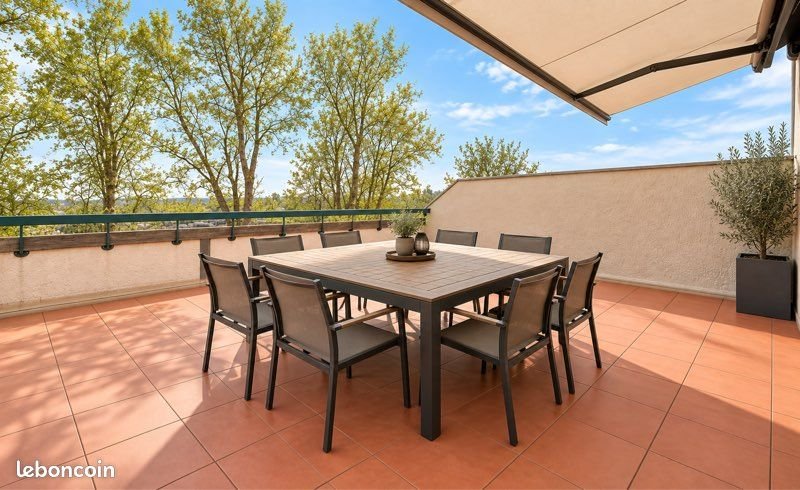 Appartement à vendre, 102m², Irigny