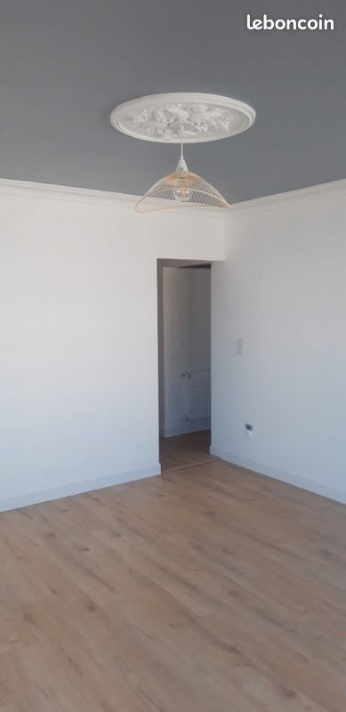 Appartement à louer, 75m², Lorient