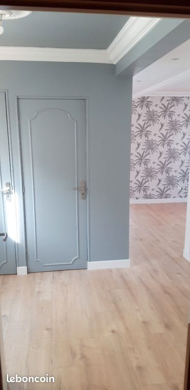 Appartement à louer, 75m², Lorient