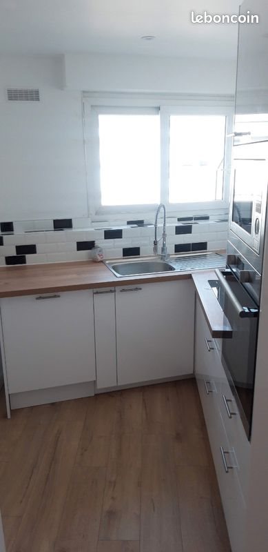 Appartement à louer, 75m², Lorient