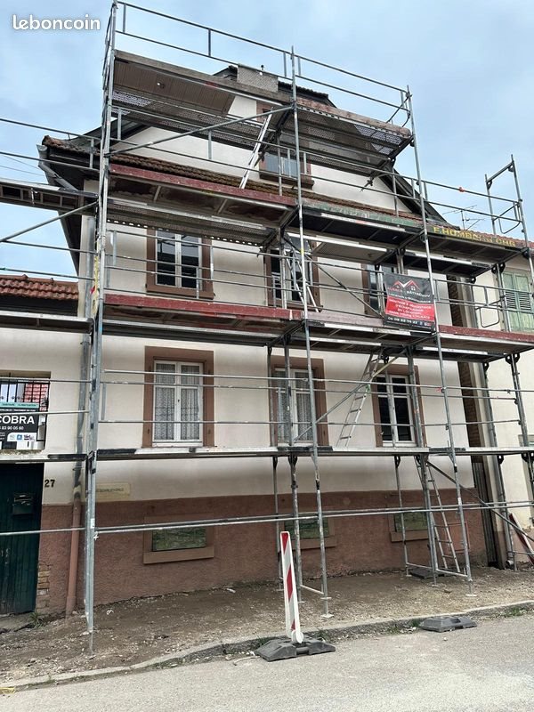 Maison à vendre, 209m², Handschuheim