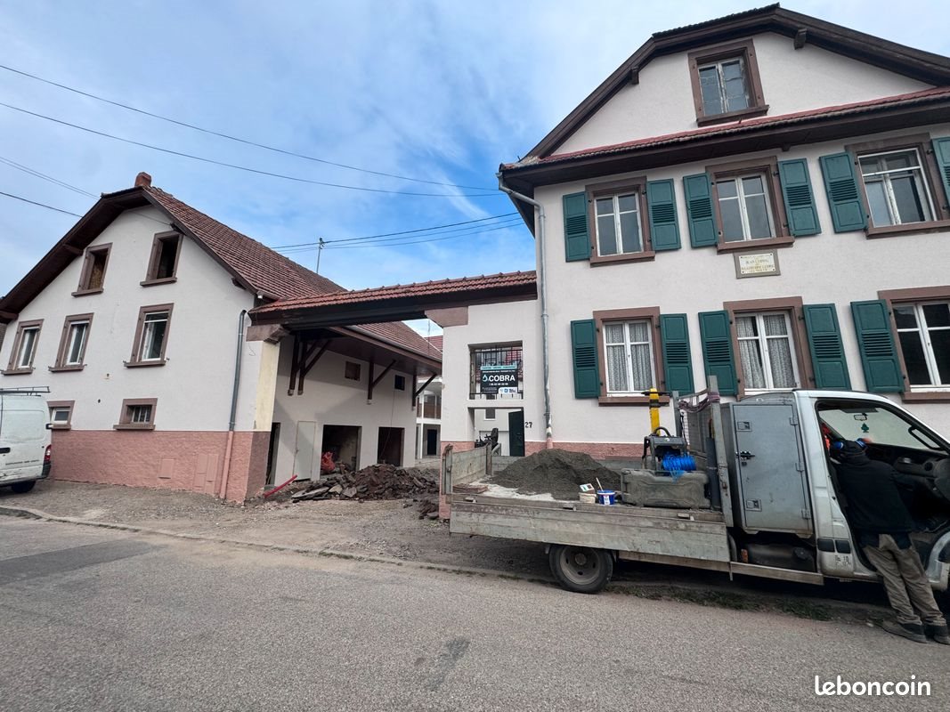 Maison à vendre, 209m², Handschuheim