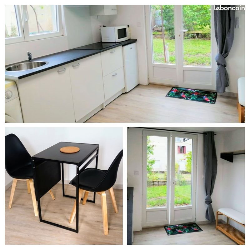 Maison à louer, 20m², Montauban