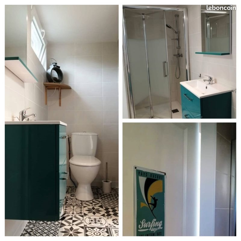 Maison à louer, 20m², Montauban