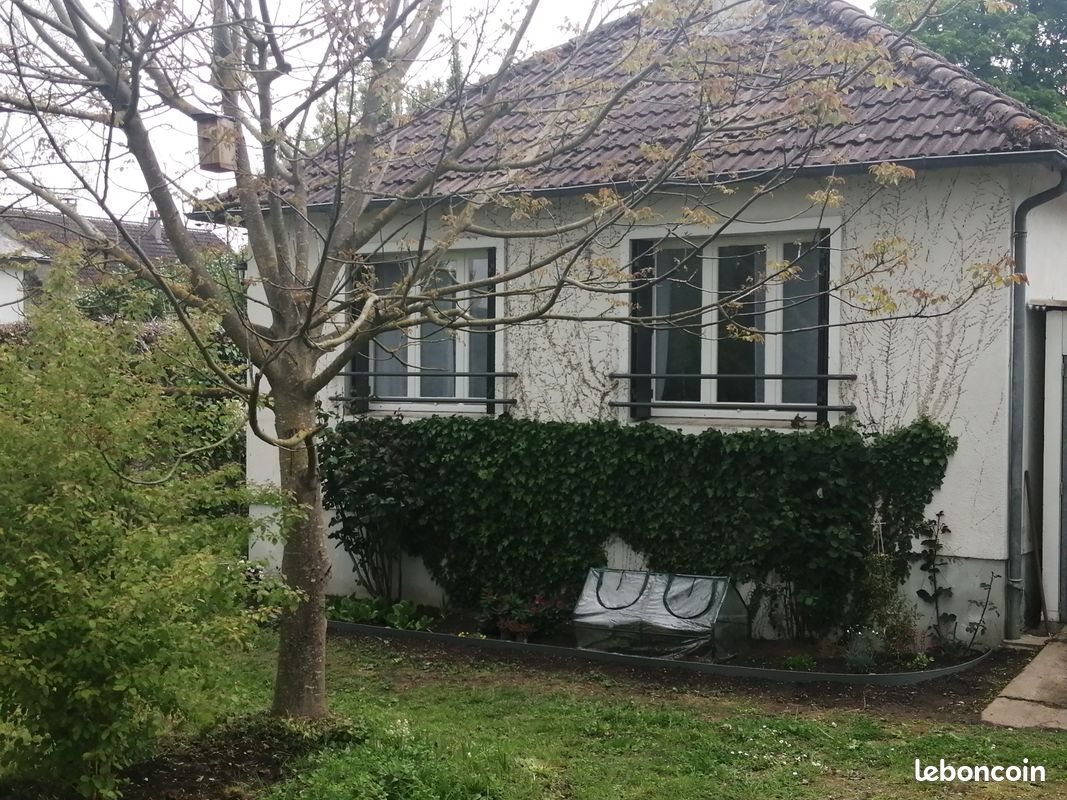 Maison à vendre, 45m², Ouzouer-sur-Trézée