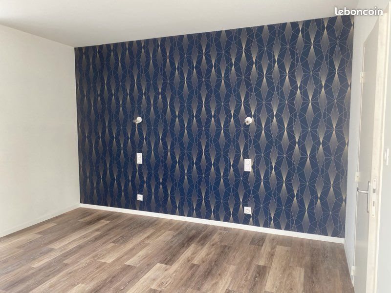 Appartement à louer, 70m², Bais