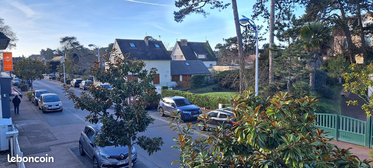 Maison à vendre, 157m², Merville-Franceville-Plage