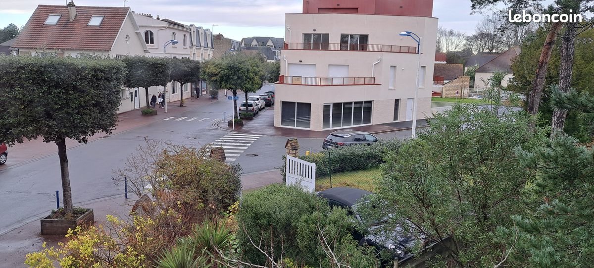 Maison à vendre, 157m², Merville-Franceville-Plage