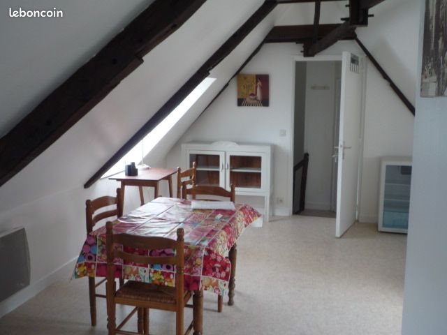 Appartement à louer, 27m², Lamballe
