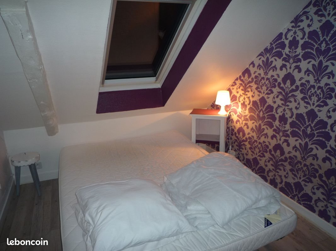 Appartement à louer, 27m², Lamballe