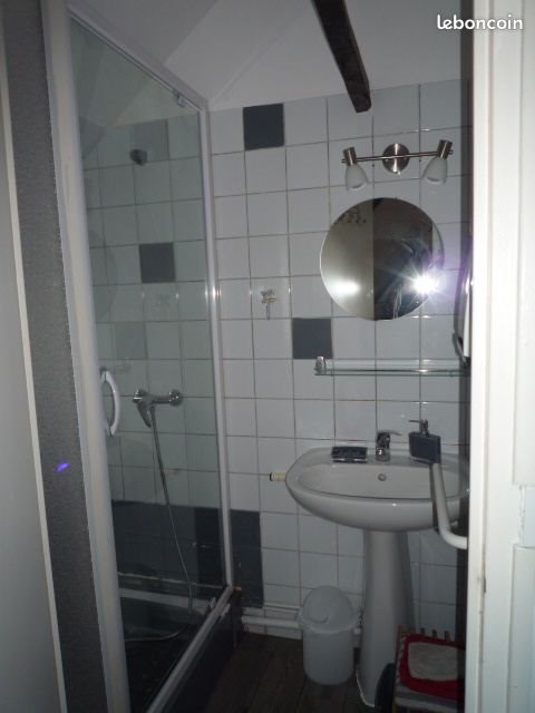 Appartement à louer, 27m², Lamballe