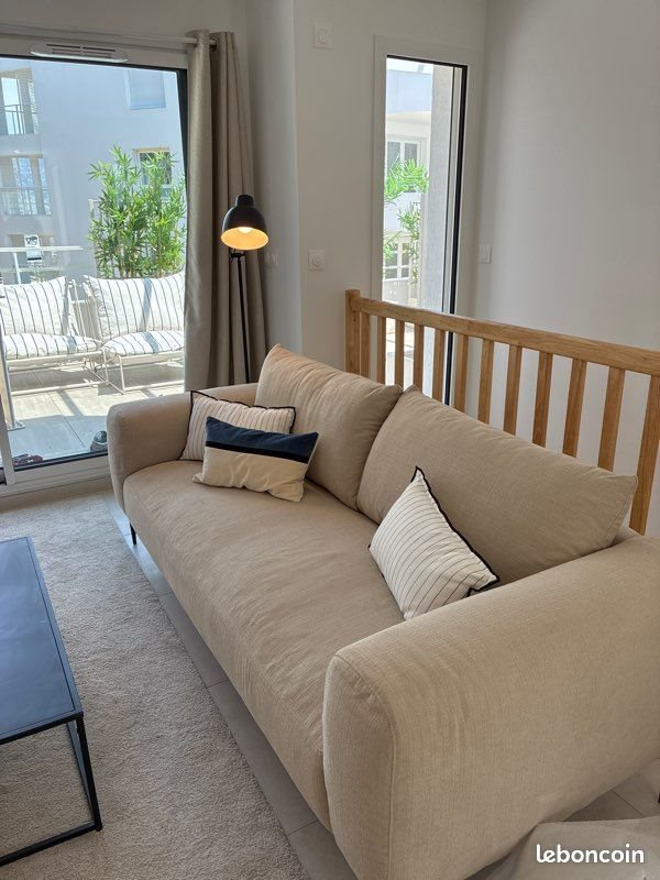 Maison à vendre, 117m², La Seyne-sur-Mer