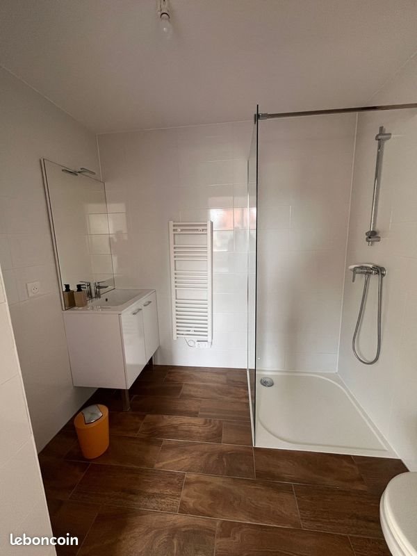 Appartement à vendre, 24m², Strasbourg