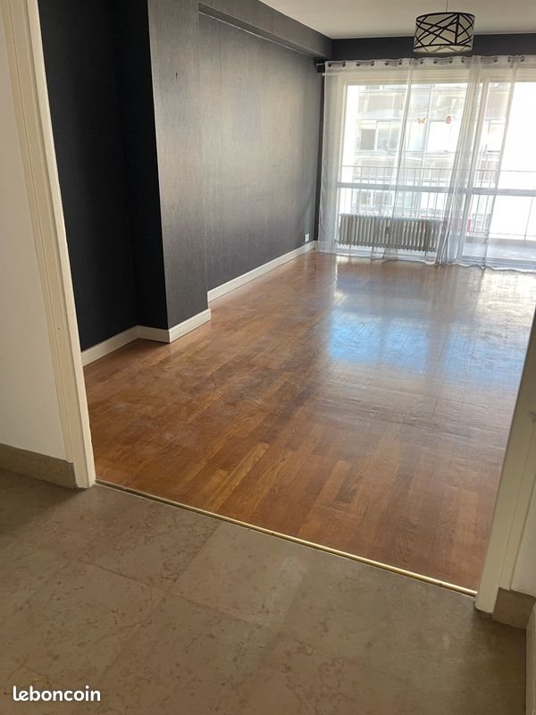 Appartement à vendre, 73m², Saint-Jean-de-Maurienne