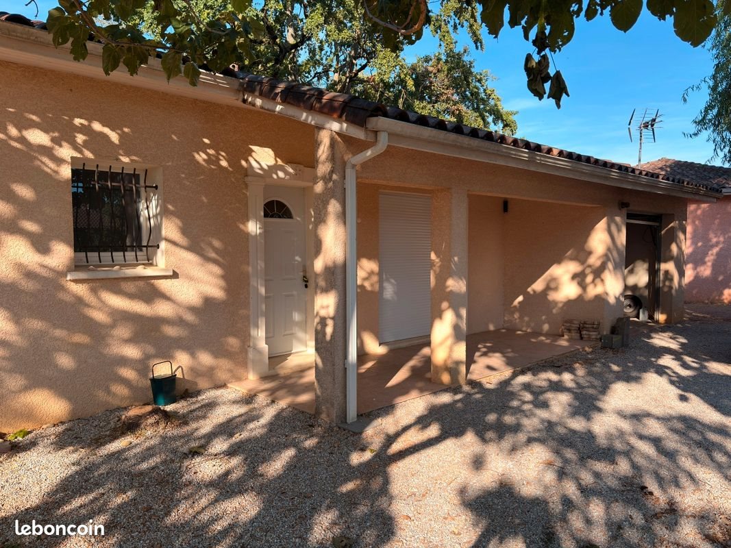 Maison à louer, 109m², Revel
