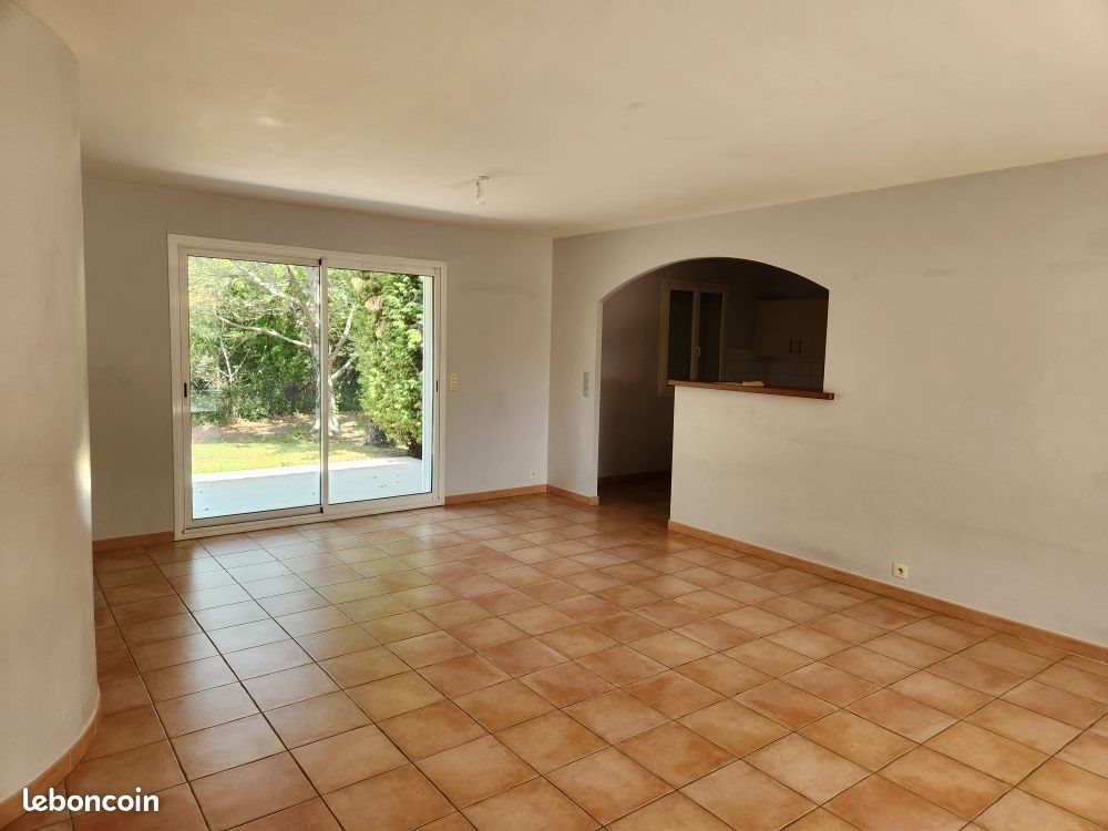 Maison à louer, 109m², Revel