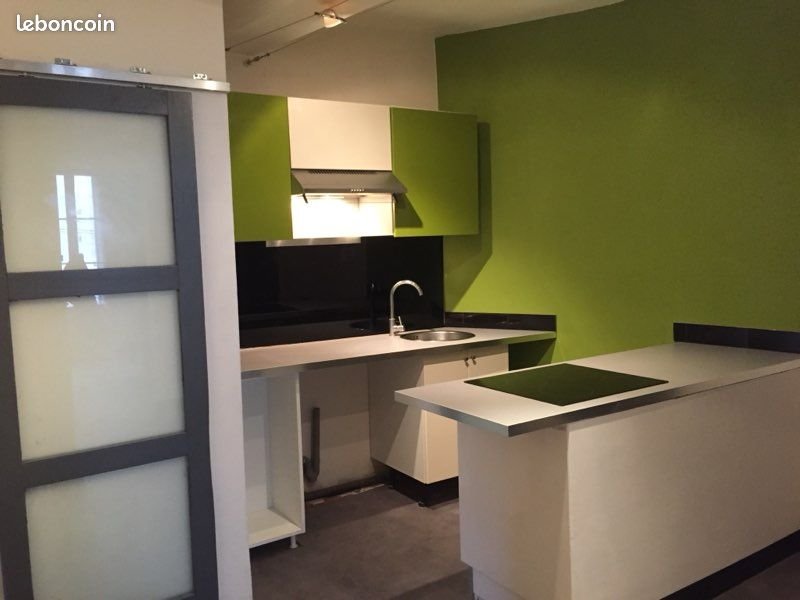 Appartement à louer, 35m², Apt