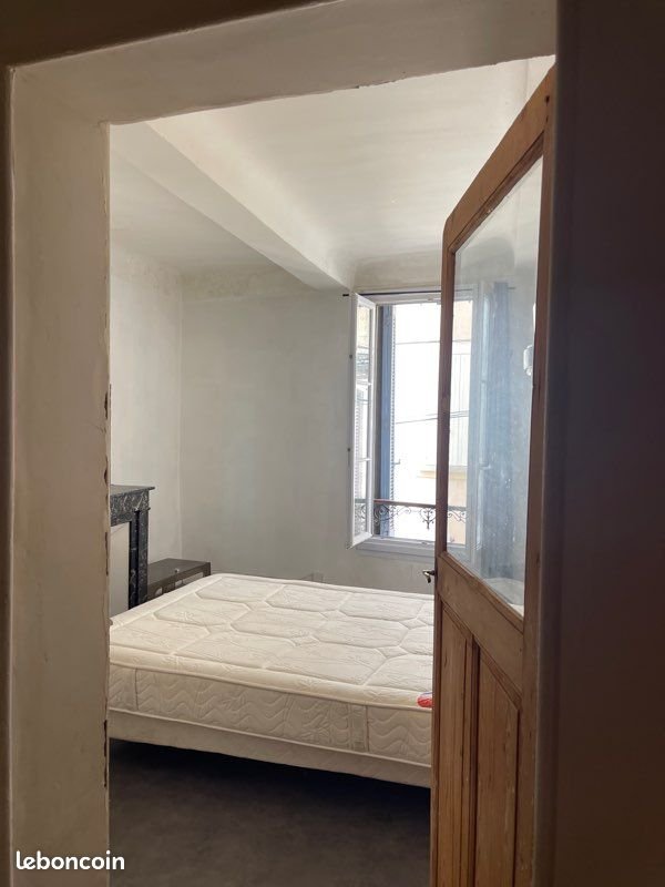 Appartement à louer, 35m², Apt