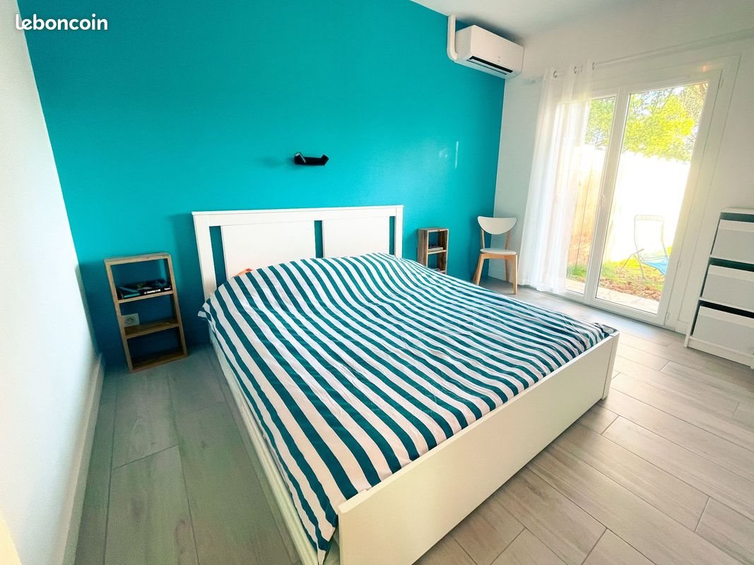 Maison à louer, 90m², Andernos-les-Bains