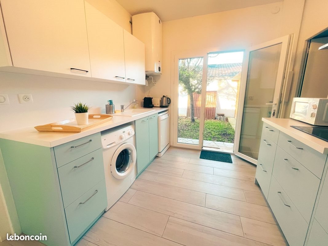 Maison à louer, 90m², Andernos-les-Bains