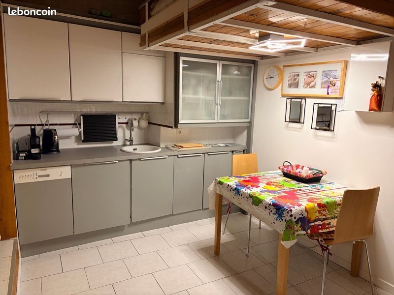 Appartement à vendre, 25m², Ax-les-Thermes