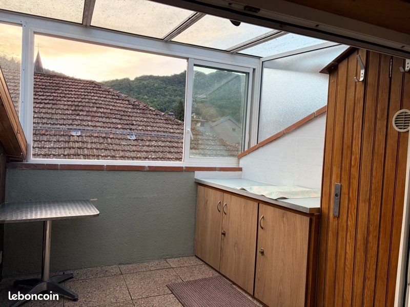 Appartement à vendre, 25m², Ax-les-Thermes