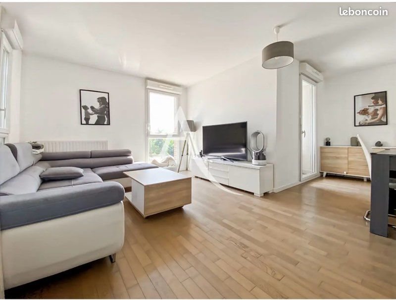 Appartement à louer, 65m², Bois-d'Arcy