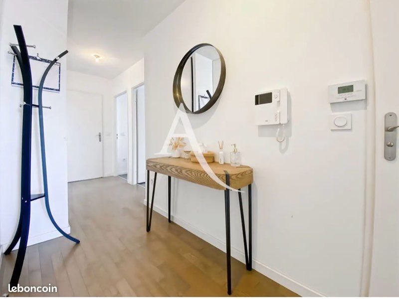 Appartement à louer, 65m², Bois-d'Arcy