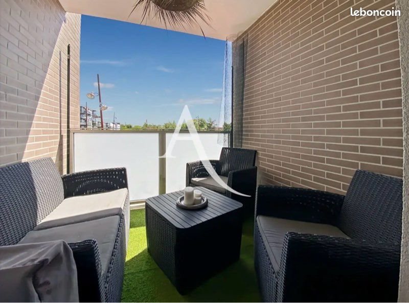 Appartement à louer, 65m², Bois-d'Arcy