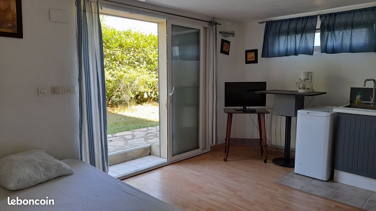 Appartement à louer, 22m², Saint-Médard-en-Jalles
