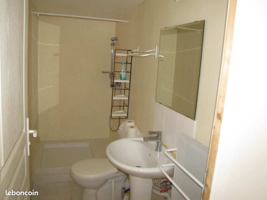 Appartement à louer, 22m², Saint-Médard-en-Jalles