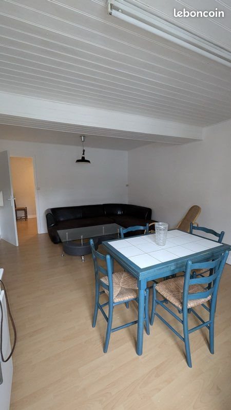 Appartement à louer, 36m², Jarnac