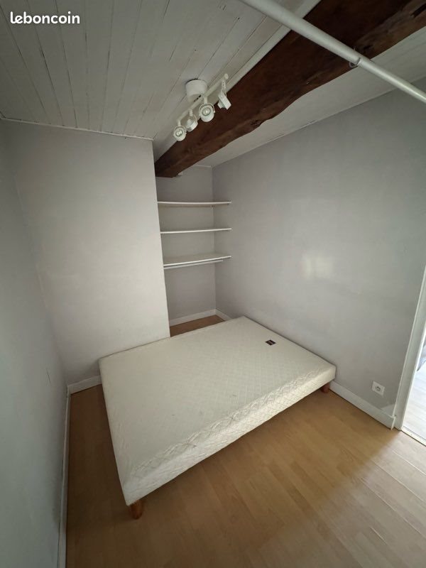 Appartement à louer, 36m², Jarnac