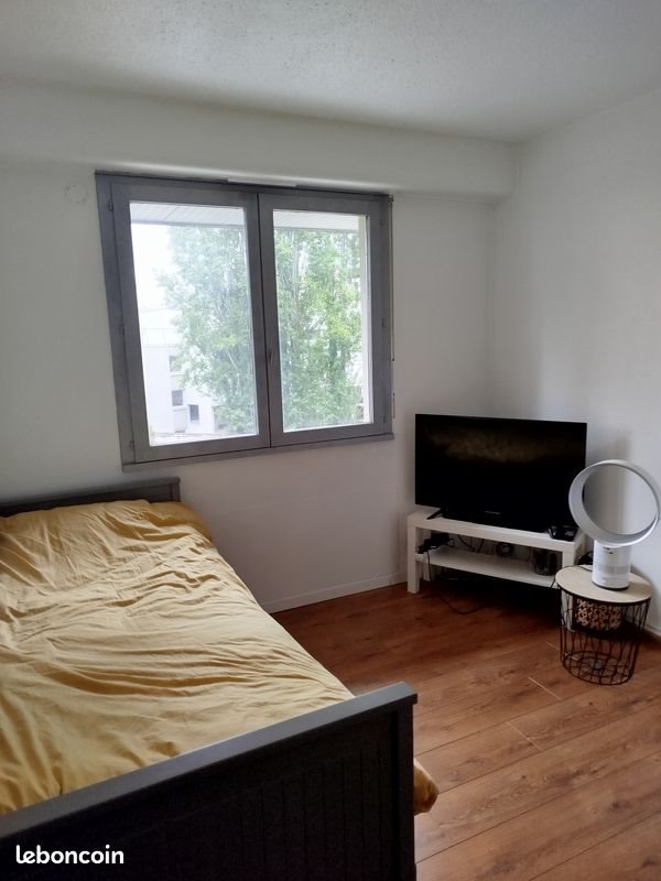 Appartement à vendre, 19m², Maxéville