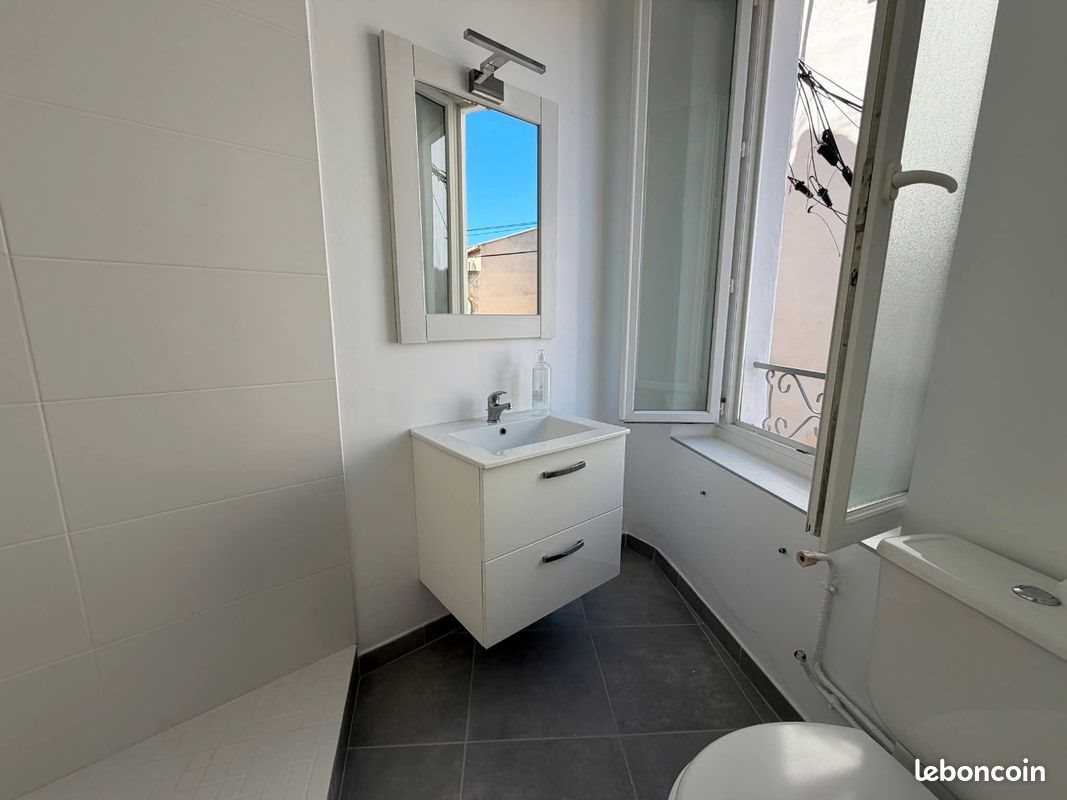 Appartement à louer, 45m², Narbonne