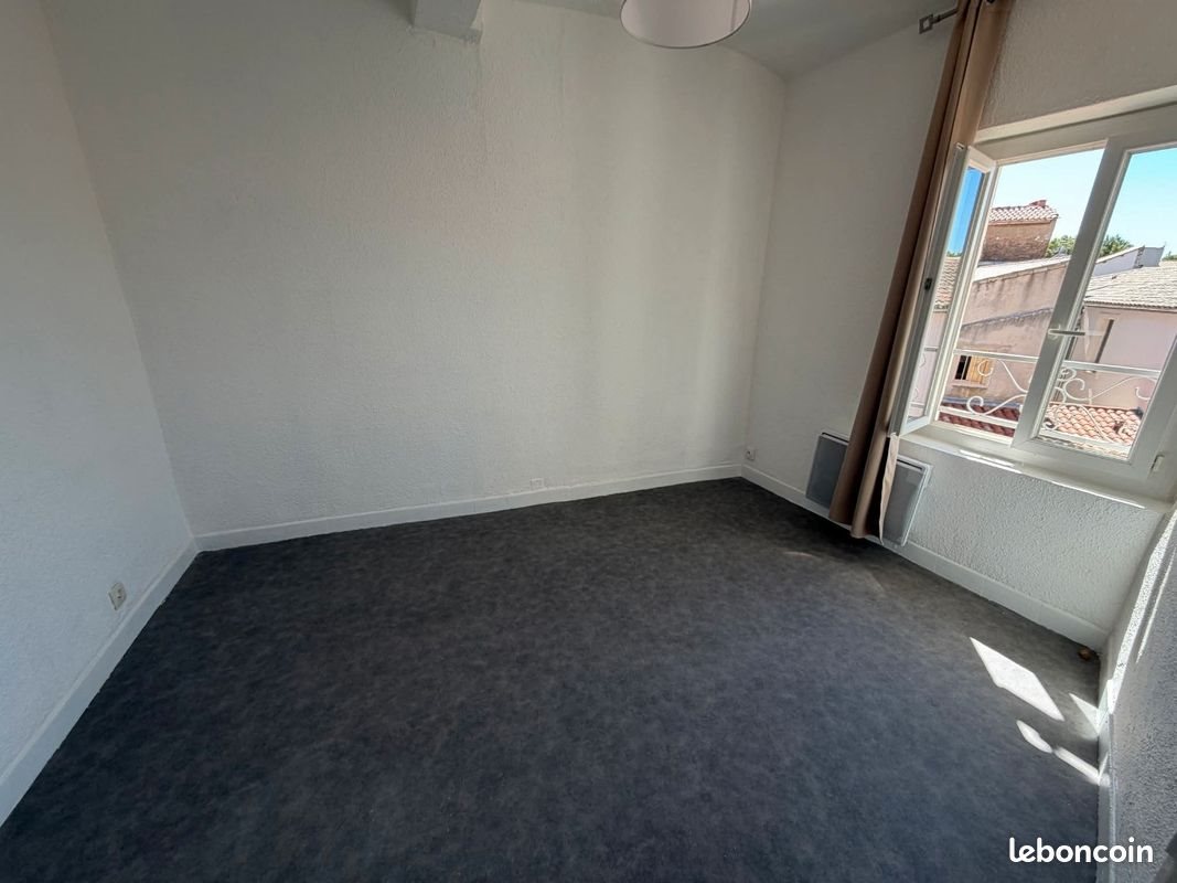 Appartement à louer, 45m², Narbonne