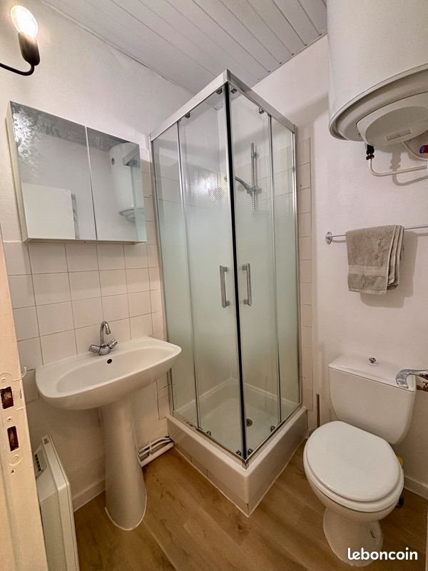 Appartement à louer, 15m², Angers
