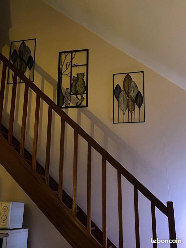 Appartement à louer, 46m², Amiens