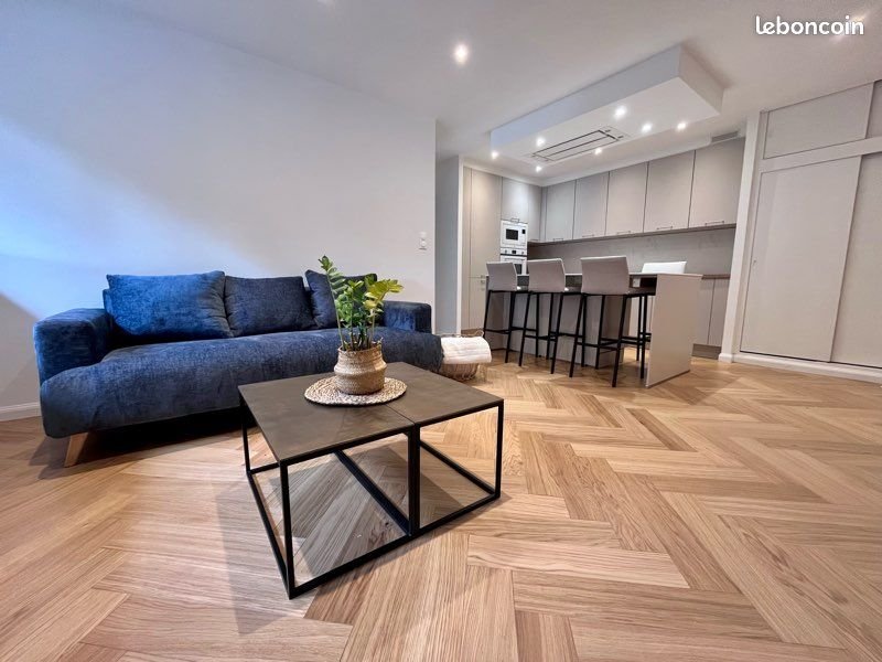 Appartement à vendre, 41m², Saint-Brieuc