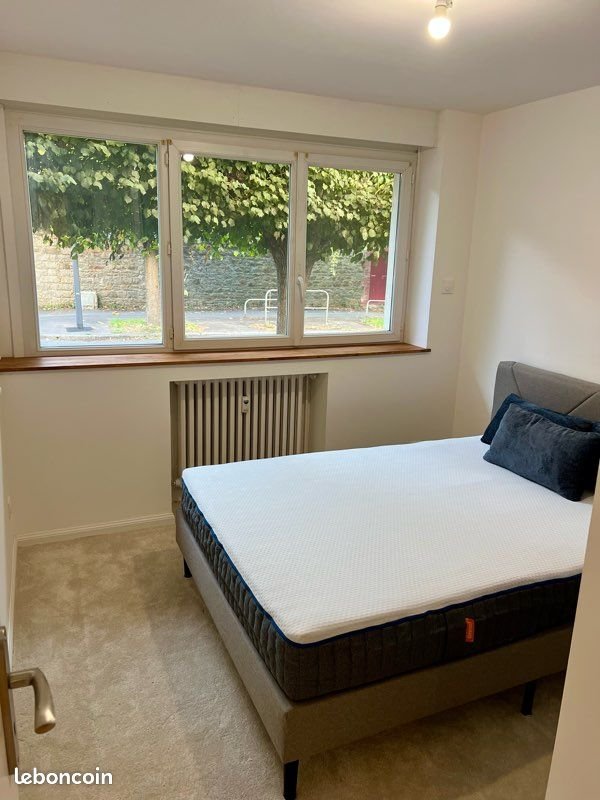 Appartement à vendre, 41m², Saint-Brieuc