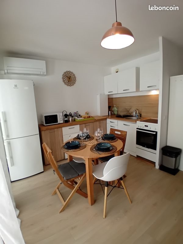 Appartement à louer, 42m², Saint-Cyr-sur-Mer
