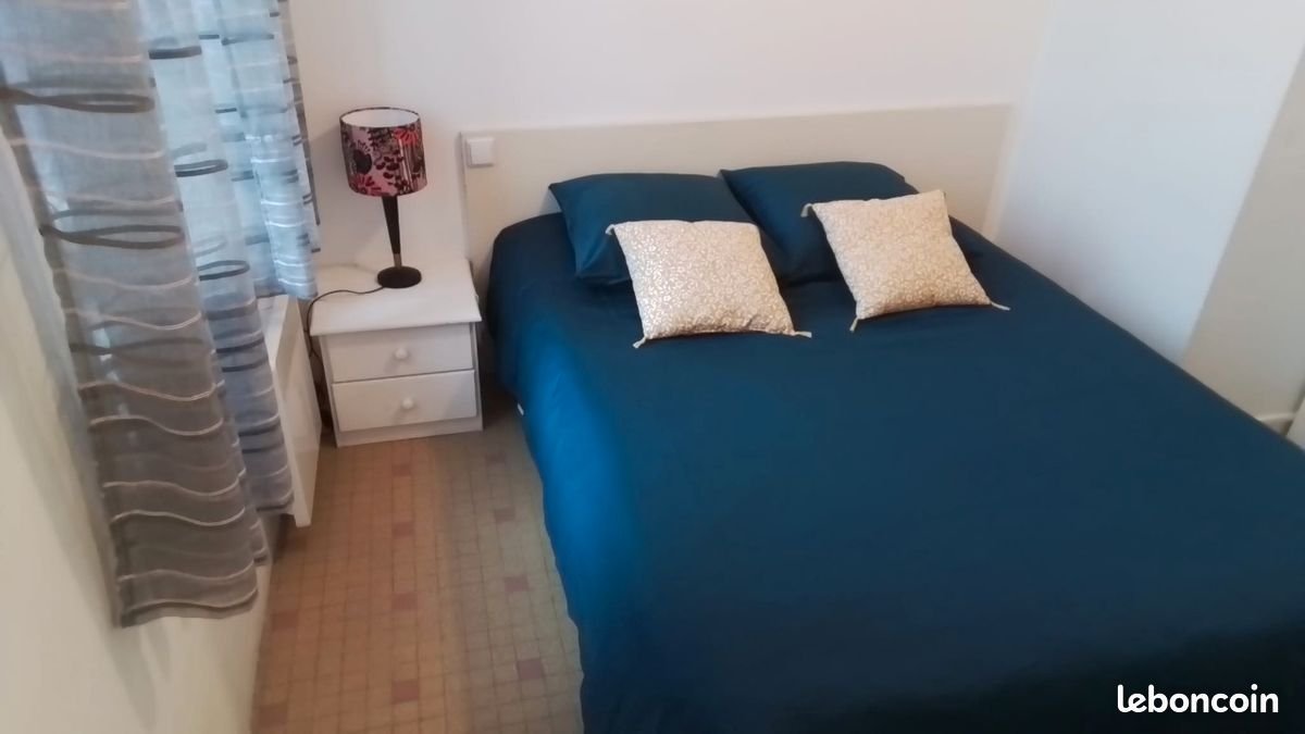 Appartement à louer, 32m², Bourcefranc-le-Chapus